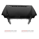 Nắp ca pô trước xe Mercedes C240 WDB203 chính hãng